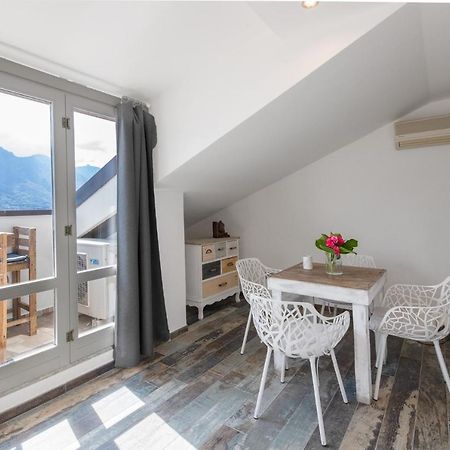 Max Apartment Bellagio Exteriér fotografie