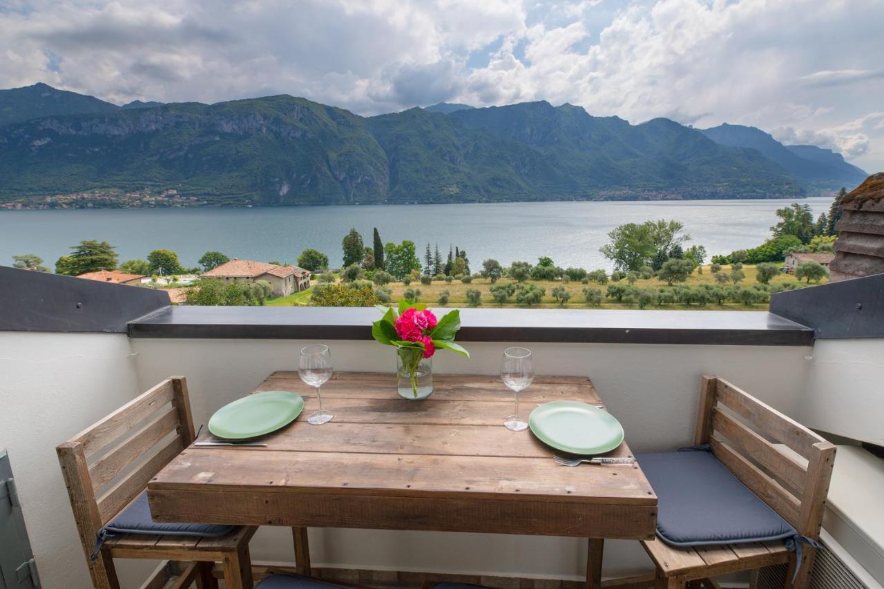 Max Apartment Bellagio Exteriér fotografie