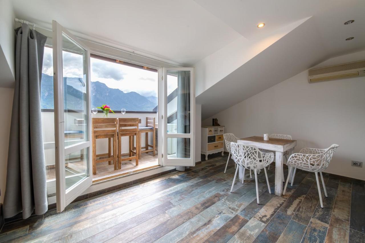 Max Apartment Bellagio Exteriér fotografie