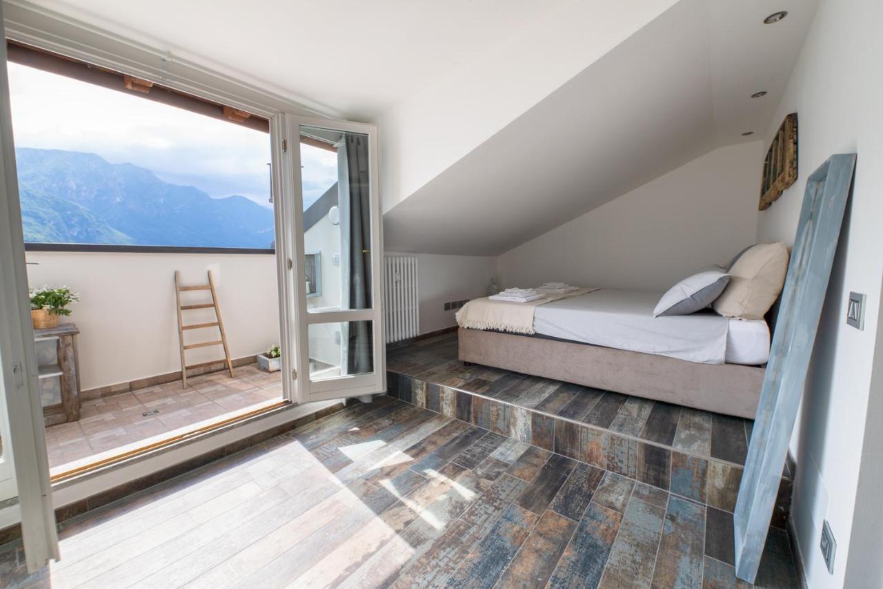 Max Apartment Bellagio Exteriér fotografie