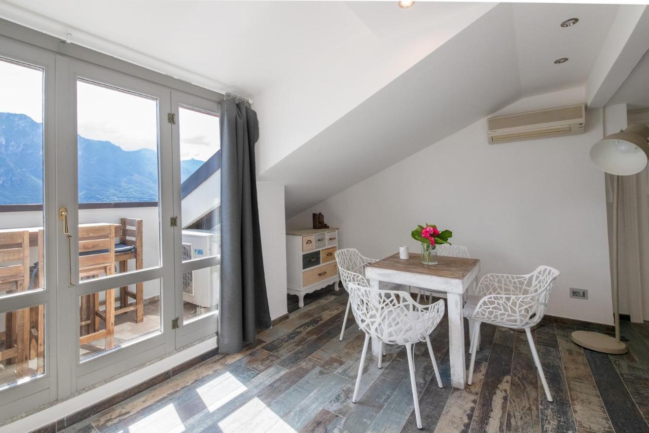 Max Apartment Bellagio Exteriér fotografie